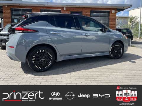 Ansicht 15 - Gebrauchtwagen Fahrzeug, Modell Leaf der Marke Nissan von Verkäufer Autohaus Am Prinzert Vertriebs GmbH