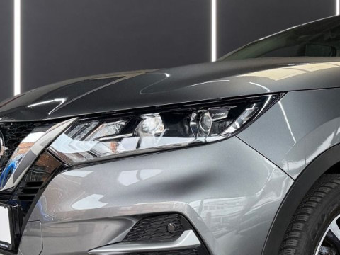 Ansicht 6 - Gebrauchtwagen Fahrzeug, Modell Qashqai der Marke Nissan von Verkäufer Autohaus in der Südstadt GmbH