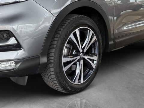 Ansicht 7 - Gebrauchtwagen Fahrzeug, Modell Qashqai der Marke Nissan von Verkäufer Autohaus in der Südstadt GmbH