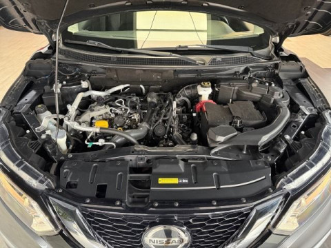 Ansicht 16 - Gebrauchtwagen Fahrzeug, Modell Qashqai der Marke Nissan von Verkäufer Autohaus in der Südstadt GmbH