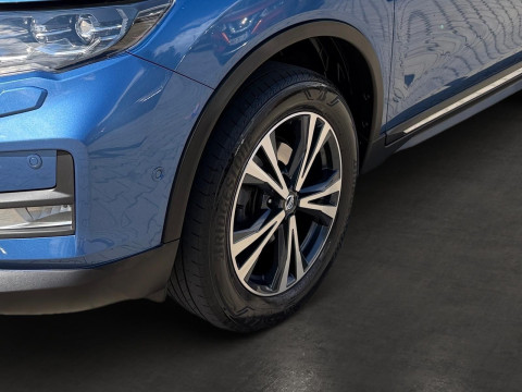 Ansicht 10 - Gebrauchtwagen Fahrzeug, Modell X-Trail der Marke Nissan von Verkäufer Autohaus Priller – Zweigniederlassung der Autohaus MKM Huber GmbH