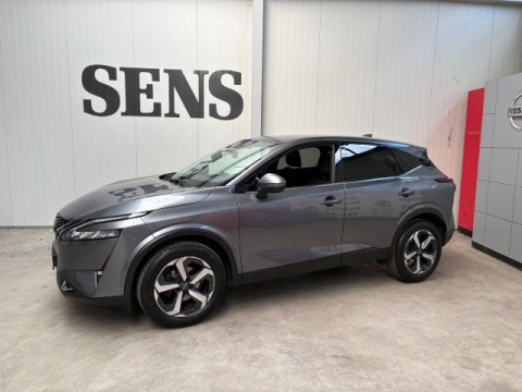 Ansicht 2 - Gebrauchtwagen Fahrzeug, Modell Qashqai der Marke Nissan von Verkäufer Autohaus Sens GmbH