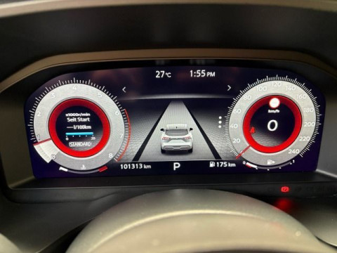 Ansicht 14 - Gebrauchtwagen Fahrzeug, Modell Qashqai der Marke Nissan von Verkäufer Autohaus Sens GmbH