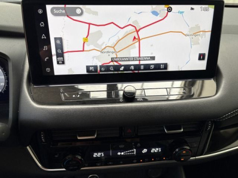 Ansicht 15 - Gebrauchtwagen Fahrzeug, Modell Qashqai der Marke Nissan von Verkäufer Autohaus Sens GmbH
