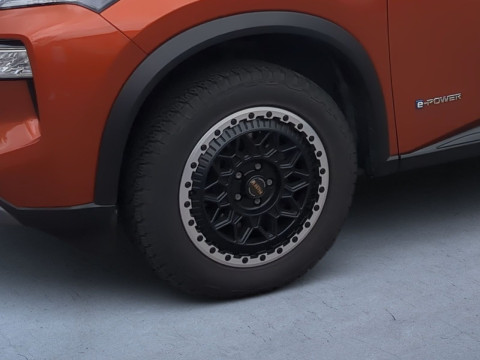 Ansicht 6 - Gebrauchtwagen Fahrzeug, Modell X-Trail der Marke Nissan von Verkäufer Auto Grünewald e.K.