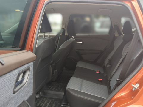 Ansicht 11 - Gebrauchtwagen Fahrzeug, Modell X-Trail der Marke Nissan von Verkäufer Auto Grünewald e.K.
