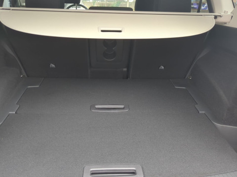 Ansicht 13 - Gebrauchtwagen Fahrzeug, Modell X-Trail der Marke Nissan von Verkäufer Auto Grünewald e.K.