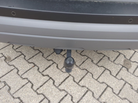 Ansicht 14 - Gebrauchtwagen Fahrzeug, Modell X-Trail der Marke Nissan von Verkäufer Auto Grünewald e.K.