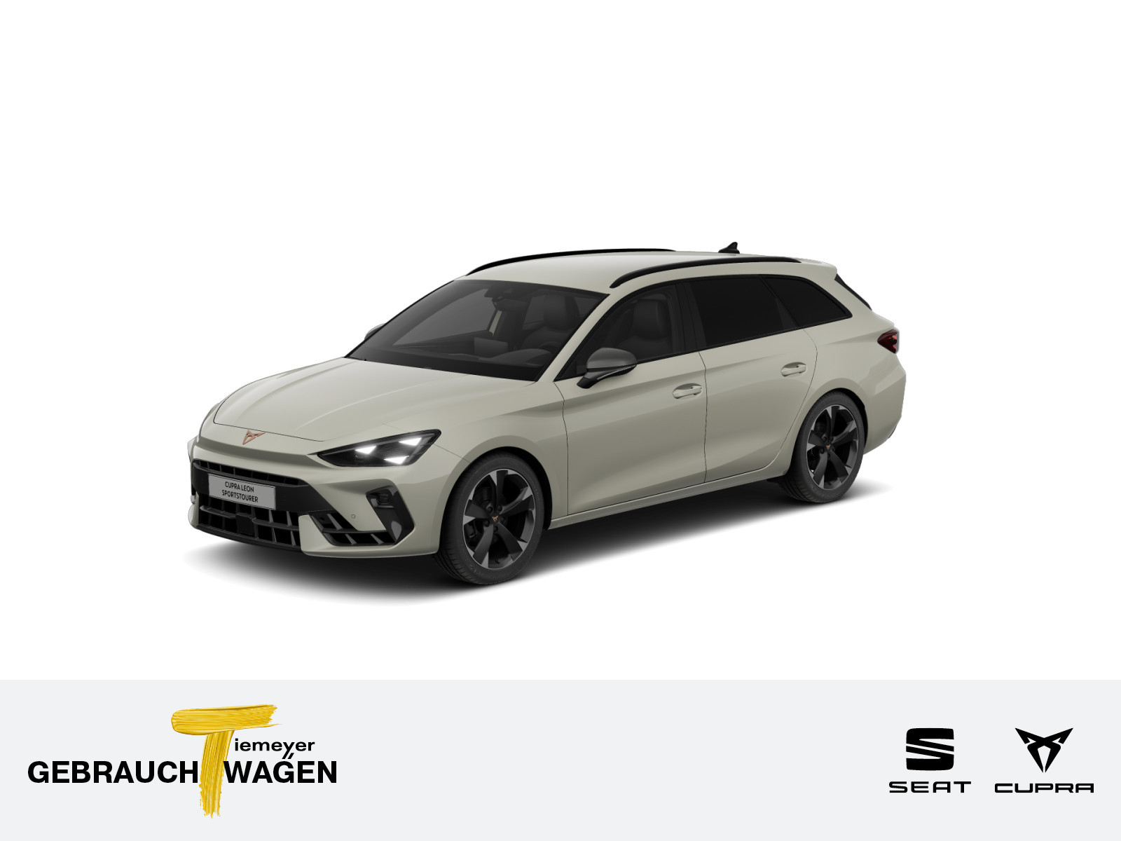 Cupra Leon Sportstourer 1.5 Cupra Leon Sportstourer 1.5