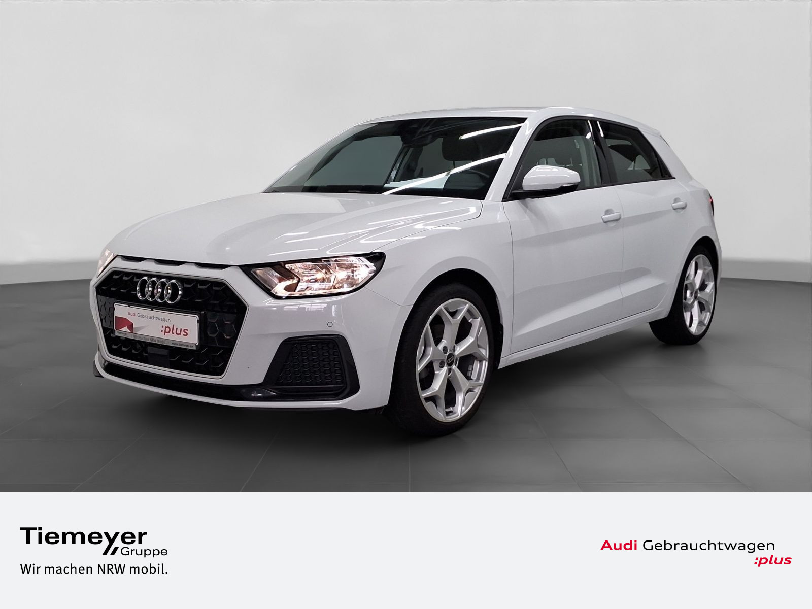 Audi A1 Sportback 30