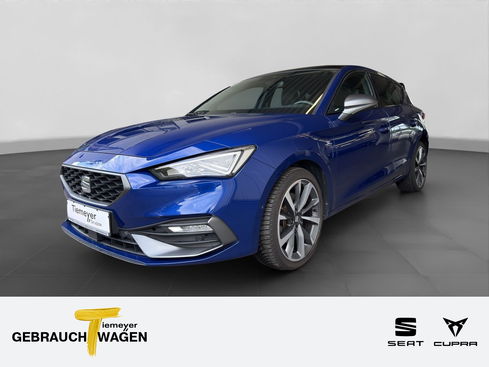 Seat Leon 1.4 eHybrid Seat Leon 1.4 eHybrid