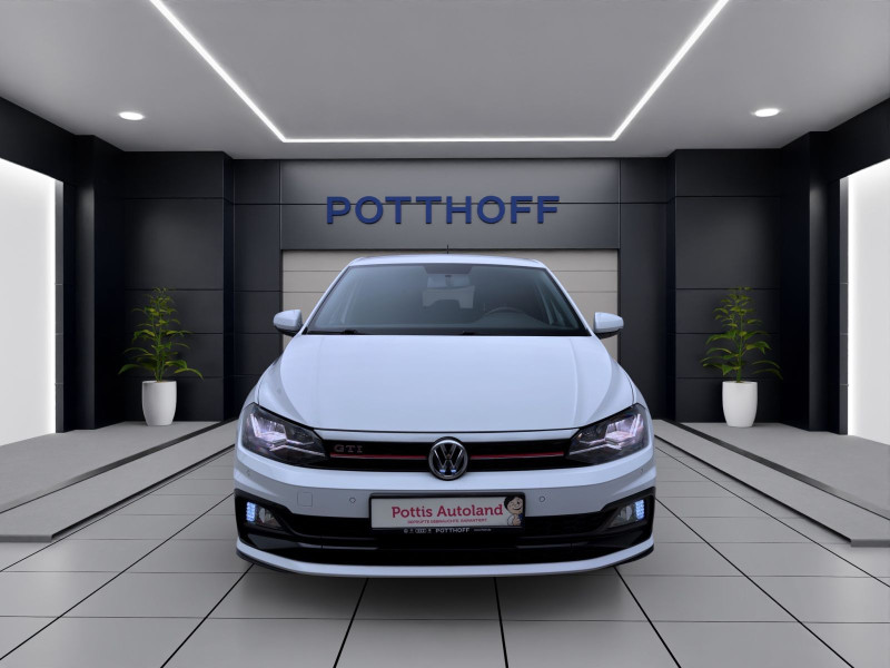 Bild 7: Volkswagen Polo GTI KAMERA SITZHZG KLIMA PDC LM17