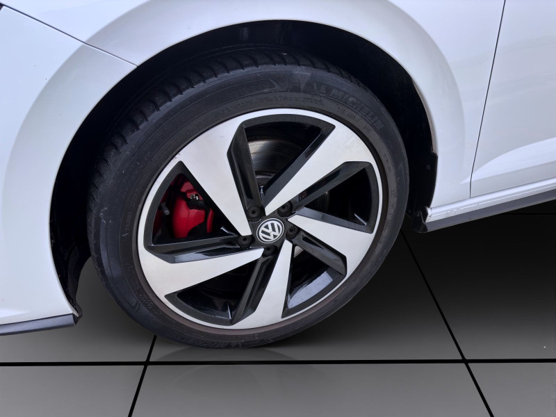 Bild 8: Volkswagen Polo GTI KAMERA SITZHZG KLIMA PDC LM17