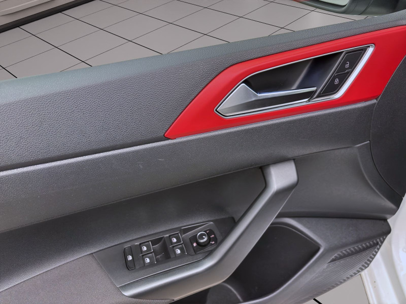 Bild 10: Volkswagen Polo GTI KAMERA SITZHZG KLIMA PDC LM17