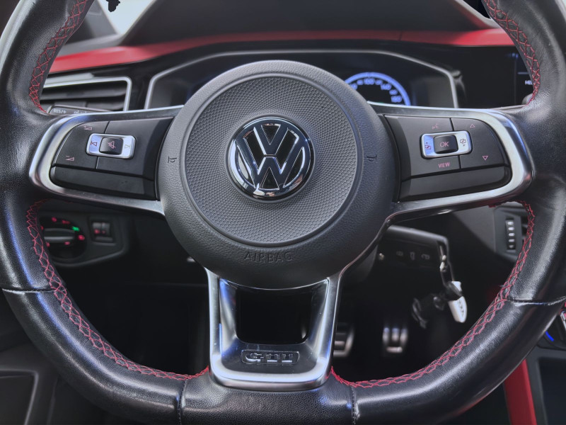 Bild 12: Volkswagen Polo GTI KAMERA SITZHZG KLIMA PDC LM17