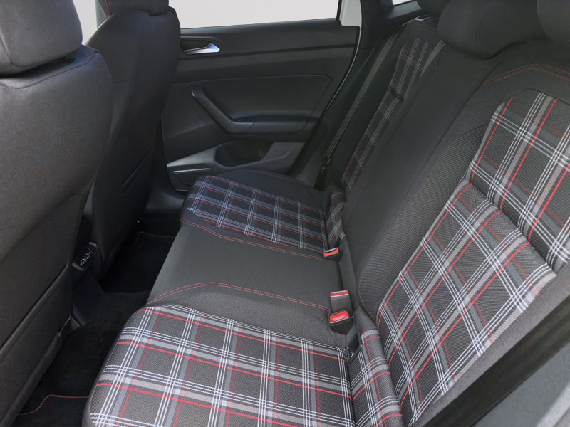 Bild 15: Volkswagen Polo GTI KAMERA SITZHZG KLIMA PDC LM17