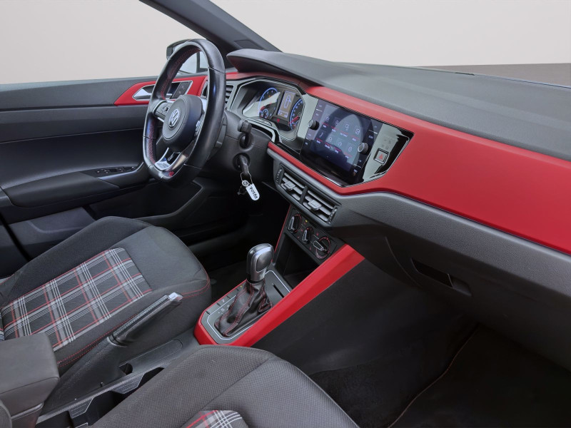 Bild 17: Volkswagen Polo GTI KAMERA SITZHZG KLIMA PDC LM17
