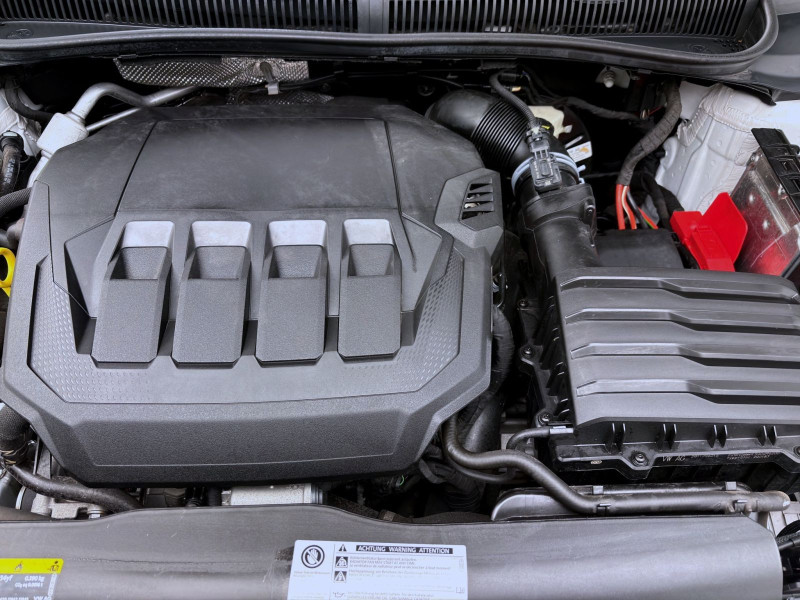 Bild 18: Volkswagen Polo GTI KAMERA SITZHZG KLIMA PDC LM17