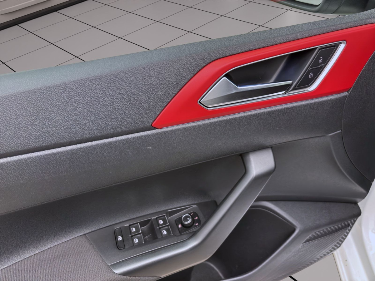 Thumb 10: Volkswagen Polo GTI KAMERA SITZHZG KLIMA PDC LM17