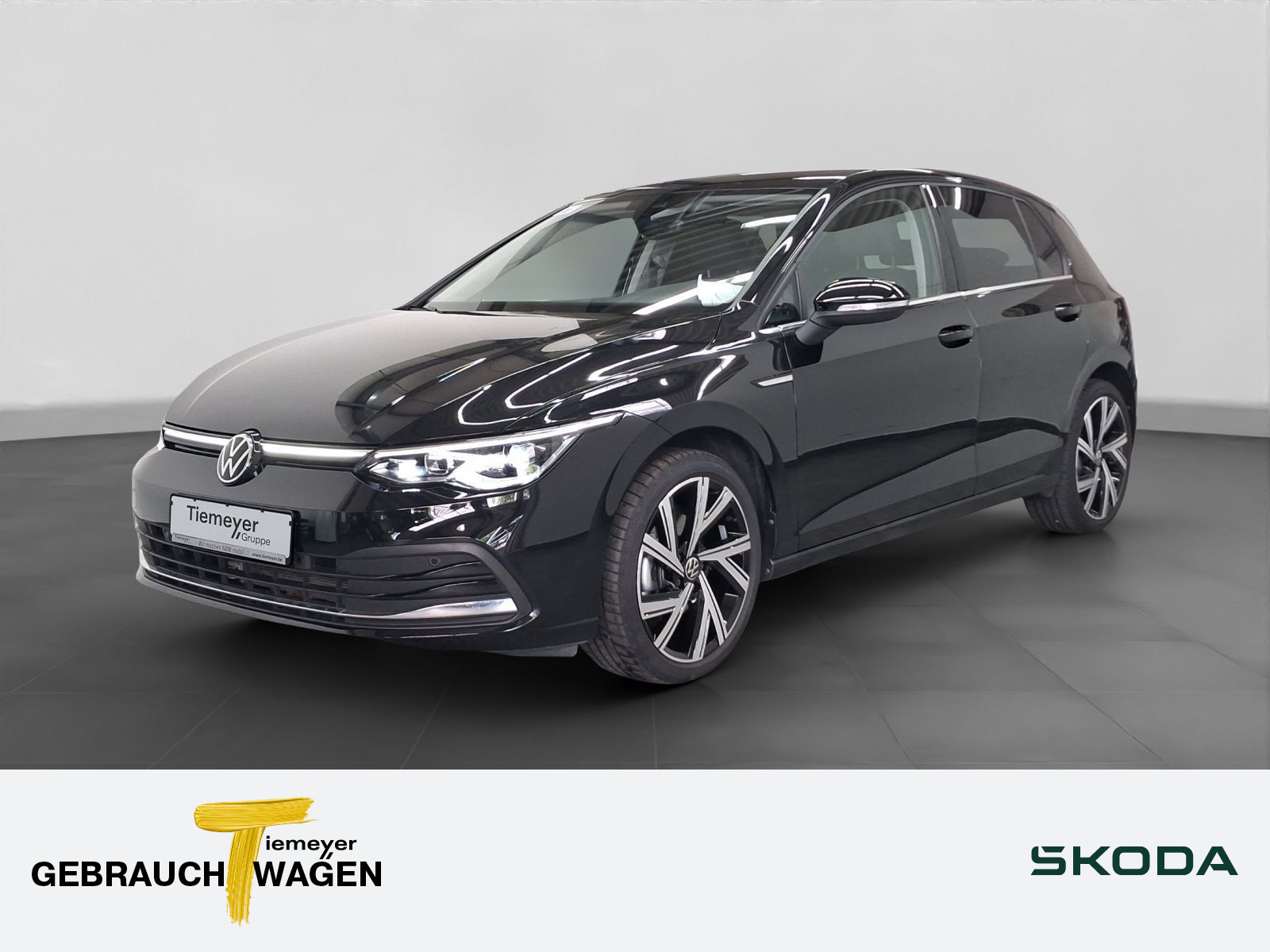 Volkswagen Golf 1.5 TSI