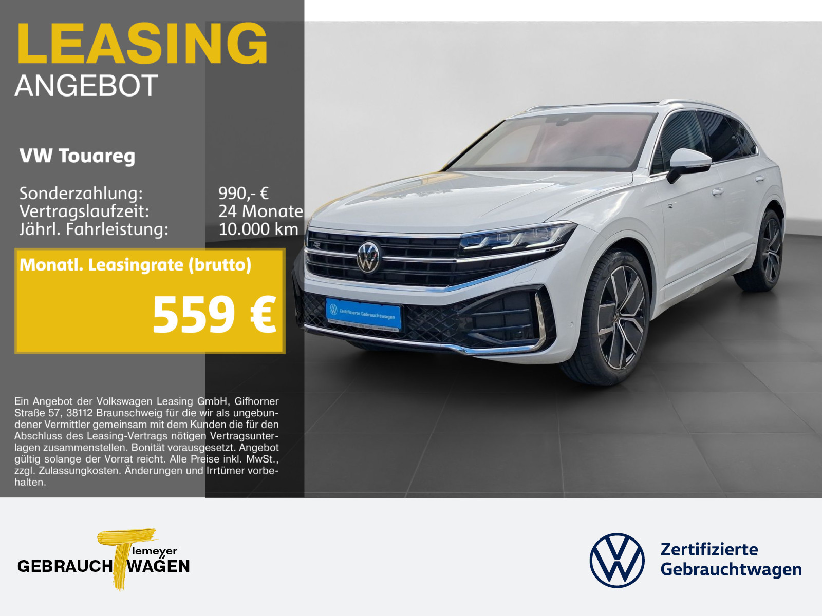 Volkswagen Touareg 3.0 TDI Volkswagen Touareg 3.0 TDI