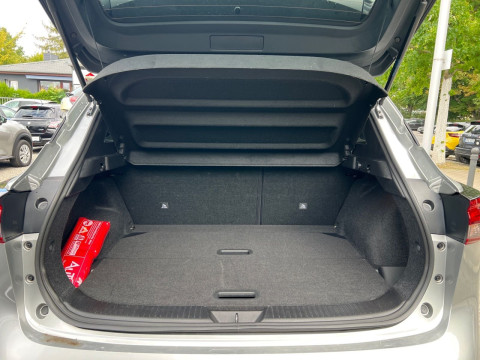 Ansicht 12 - Gebrauchtwagen Fahrzeug, Modell Qashqai der Marke Nissan von Verkäufer Autohaus Wegener Berlin GmbH - Filiale Köpenick