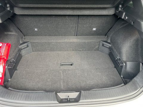 Ansicht 13 - Gebrauchtwagen Fahrzeug, Modell Qashqai der Marke Nissan von Verkäufer Autohaus Wegener Berlin GmbH - Filiale Köpenick