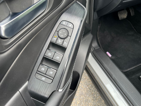 Ansicht 14 - Gebrauchtwagen Fahrzeug, Modell Qashqai der Marke Nissan von Verkäufer Autohaus Wegener Berlin GmbH - Filiale Köpenick