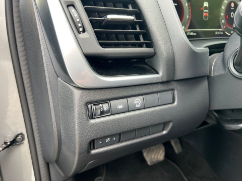 Ansicht 15 - Gebrauchtwagen Fahrzeug, Modell Qashqai der Marke Nissan von Verkäufer Autohaus Wegener Berlin GmbH - Filiale Köpenick