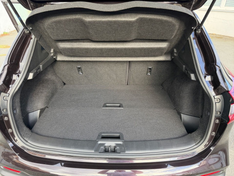 Ansicht 12 - Gebrauchtwagen Fahrzeug, Modell Qashqai der Marke Nissan von Verkäufer Autohaus Wegener Berlin GmbH - Filiale Wittenau