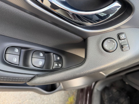 Ansicht 13 - Gebrauchtwagen Fahrzeug, Modell Qashqai der Marke Nissan von Verkäufer Autohaus Wegener Berlin GmbH - Filiale Wittenau