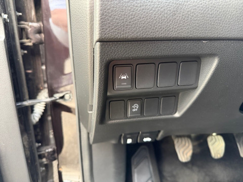 Ansicht 14 - Gebrauchtwagen Fahrzeug, Modell Qashqai der Marke Nissan von Verkäufer Autohaus Wegener Berlin GmbH - Filiale Wittenau