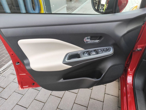 Ansicht 14 - Gebrauchtwagen Fahrzeug, Modell Micra der Marke Nissan von Verkäufer Autohaus Haese GmbH
