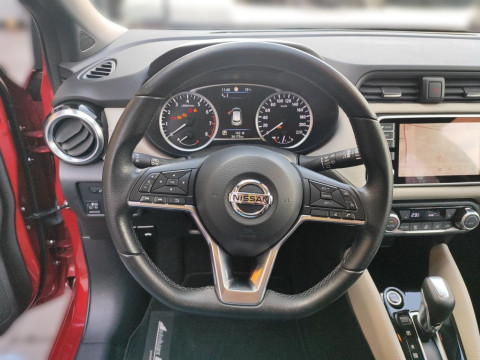 Ansicht 16 - Gebrauchtwagen Fahrzeug, Modell Micra der Marke Nissan von Verkäufer Autohaus Haese GmbH