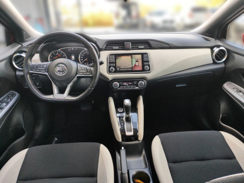 Ansicht 19 - Gebrauchtwagen Fahrzeug, Modell Micra der Marke Nissan von Verkäufer Autohaus Haese GmbH