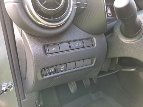 Ansicht 18 - Gebrauchtwagen Fahrzeug, Modell Juke der Marke Nissan von Verkäufer Autohaus Roland Stern - Zweigniederlassung der Autohaus MKM Huber GmbH