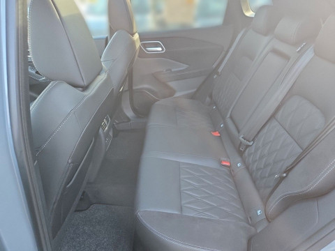 Ansicht 11 - Neuwagen Fahrzeug, Modell Qashqai der Marke Nissan von Verkäufer Autohaus Oswald Passau GmbH
