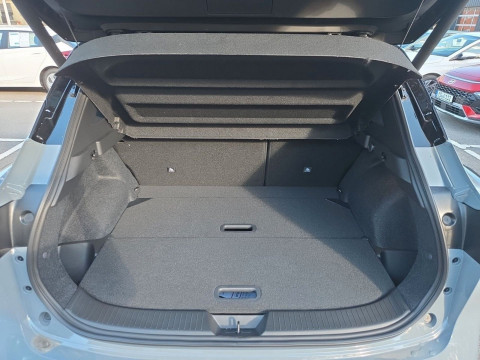 Ansicht 12 - Neuwagen Fahrzeug, Modell Qashqai der Marke Nissan von Verkäufer Autohaus Oswald Passau GmbH