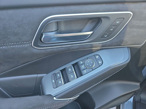 Ansicht 14 - Neuwagen Fahrzeug, Modell Qashqai der Marke Nissan von Verkäufer Autohaus Oswald Passau GmbH