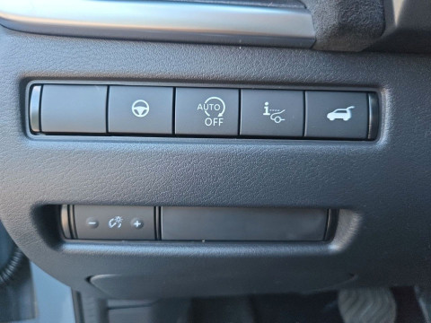 Ansicht 16 - Neuwagen Fahrzeug, Modell Qashqai der Marke Nissan von Verkäufer Autohaus Oswald Passau GmbH