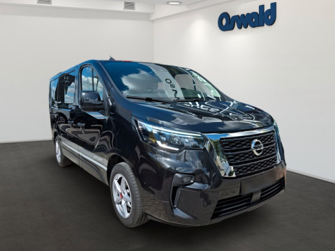 Ansicht 2 - Gebrauchtwagen Fahrzeug, Modell Primastar der Marke Nissan von Verkäufer Autohaus Oswald Passau GmbH