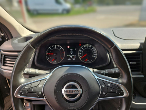 Ansicht 8 - Gebrauchtwagen Fahrzeug, Modell Primastar der Marke Nissan von Verkäufer Autohaus Oswald Passau GmbH