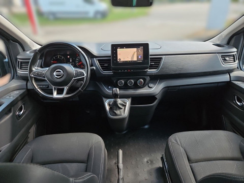 Ansicht 10 - Gebrauchtwagen Fahrzeug, Modell Primastar der Marke Nissan von Verkäufer Autohaus Oswald Passau GmbH