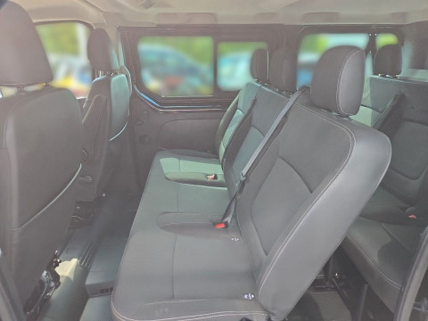 Ansicht 11 - Gebrauchtwagen Fahrzeug, Modell Primastar der Marke Nissan von Verkäufer Autohaus Oswald Passau GmbH