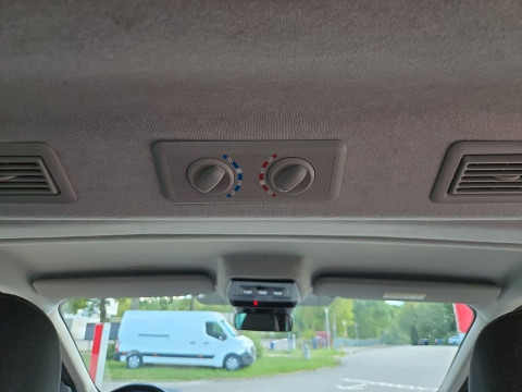 Ansicht 15 - Gebrauchtwagen Fahrzeug, Modell Primastar der Marke Nissan von Verkäufer Autohaus Oswald Passau GmbH