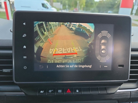 Ansicht 16 - Gebrauchtwagen Fahrzeug, Modell Primastar der Marke Nissan von Verkäufer Autohaus Oswald Passau GmbH