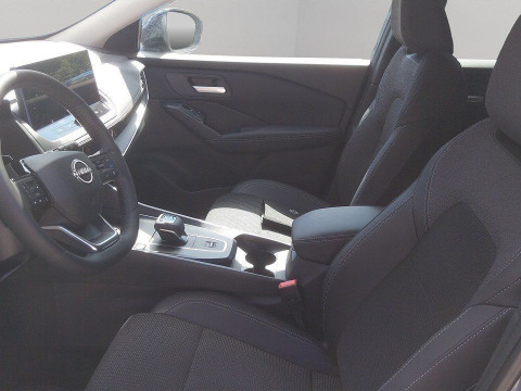 Ansicht 9 - Neuwagen Fahrzeug, Modell Qashqai der Marke Nissan von Verkäufer Fritsch Vertriebs GmbH