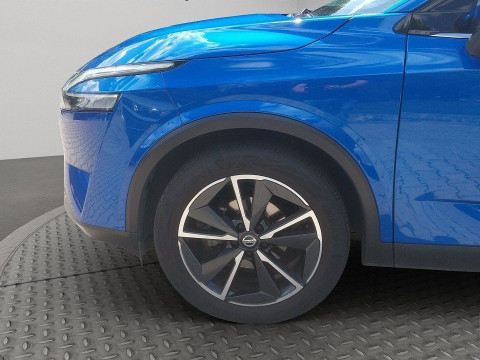 Ansicht 16 - Gebrauchtwagen Fahrzeug, Modell Qashqai der Marke Nissan von Verkäufer Fritsch Vertriebs GmbH