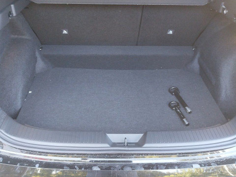 Ansicht 15 - Neuwagen Fahrzeug, Modell Qashqai der Marke Nissan von Verkäufer Fritsch Vertriebs GmbH