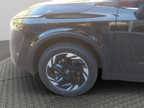 Ansicht 16 - Neuwagen Fahrzeug, Modell Qashqai der Marke Nissan von Verkäufer Fritsch Vertriebs GmbH